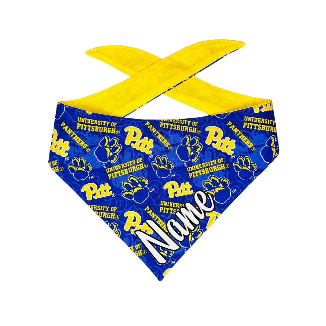 Pitt Bandana