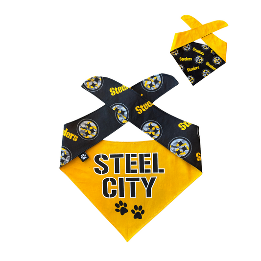 Steel City Camo