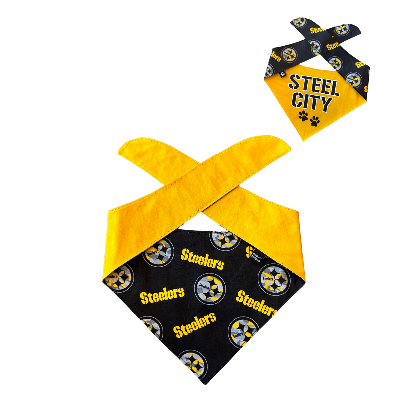 Steel City Camo