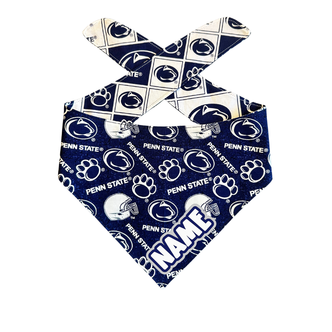 Penn State Pet Bandana