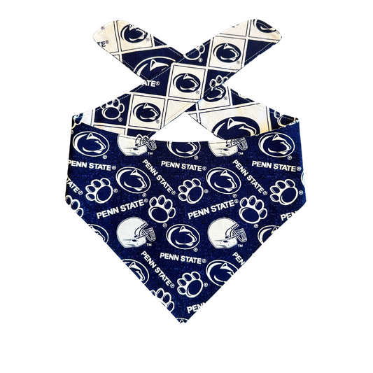 Penn State Pet Bandana