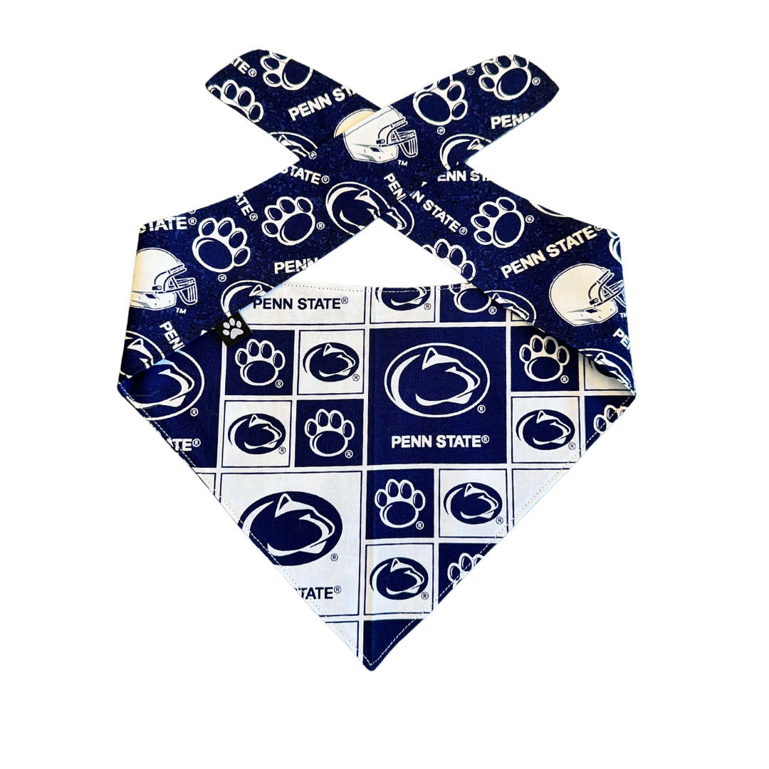 Penn State Pet Bandana