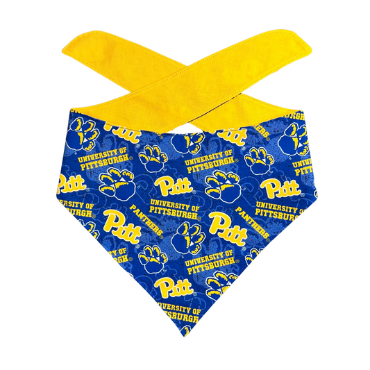 Pitt Bandana